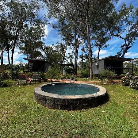 Litchfield Tropical Stay Batchelor Eksteriør billede