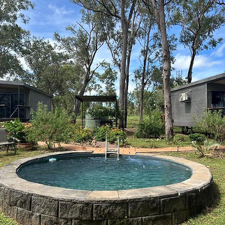 Litchfield Tropical Stay Batchelor Eksteriør billede
