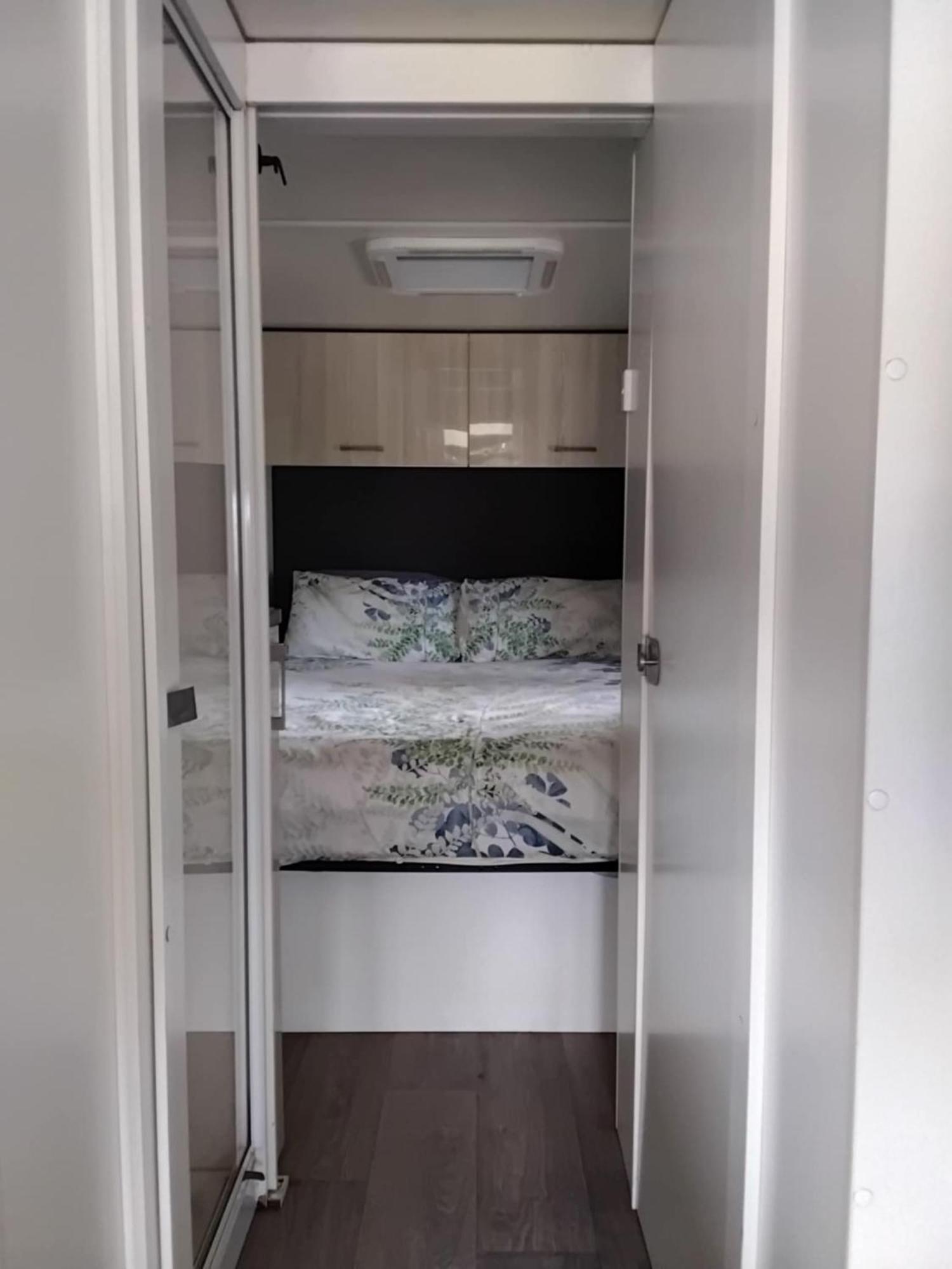 Litchfield Tropical Stay Batchelor Eksteriør billede