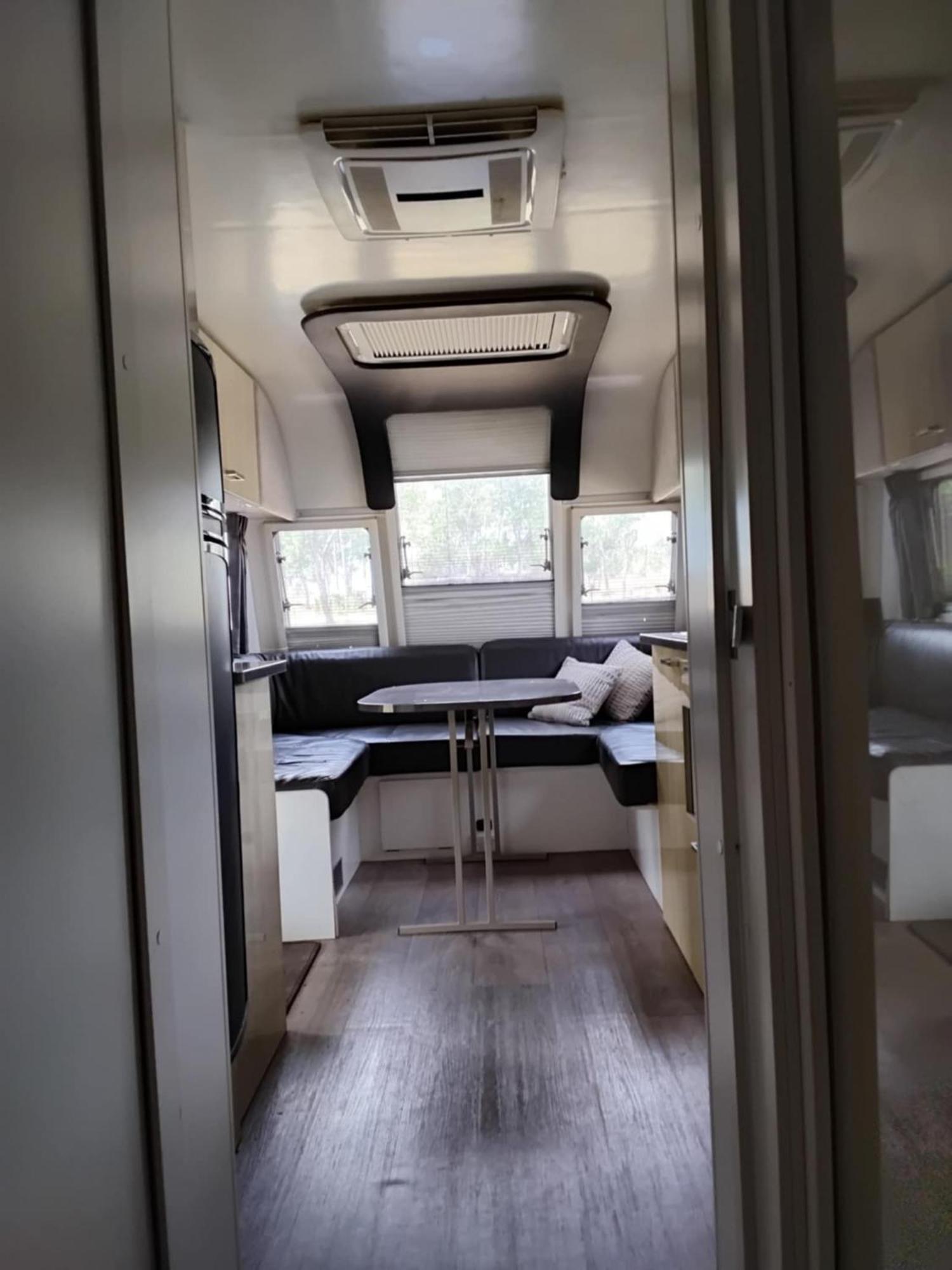 Litchfield Tropical Stay Batchelor Eksteriør billede