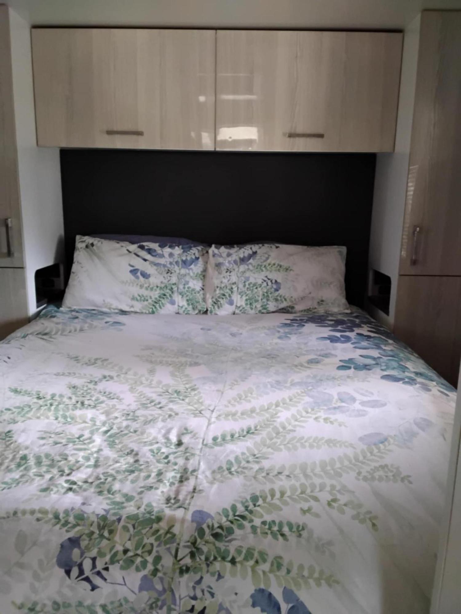 Litchfield Tropical Stay Batchelor Eksteriør billede
